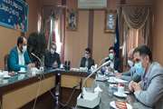 قاچاق دام امنیت غذایی جامعه را بر هم می زند